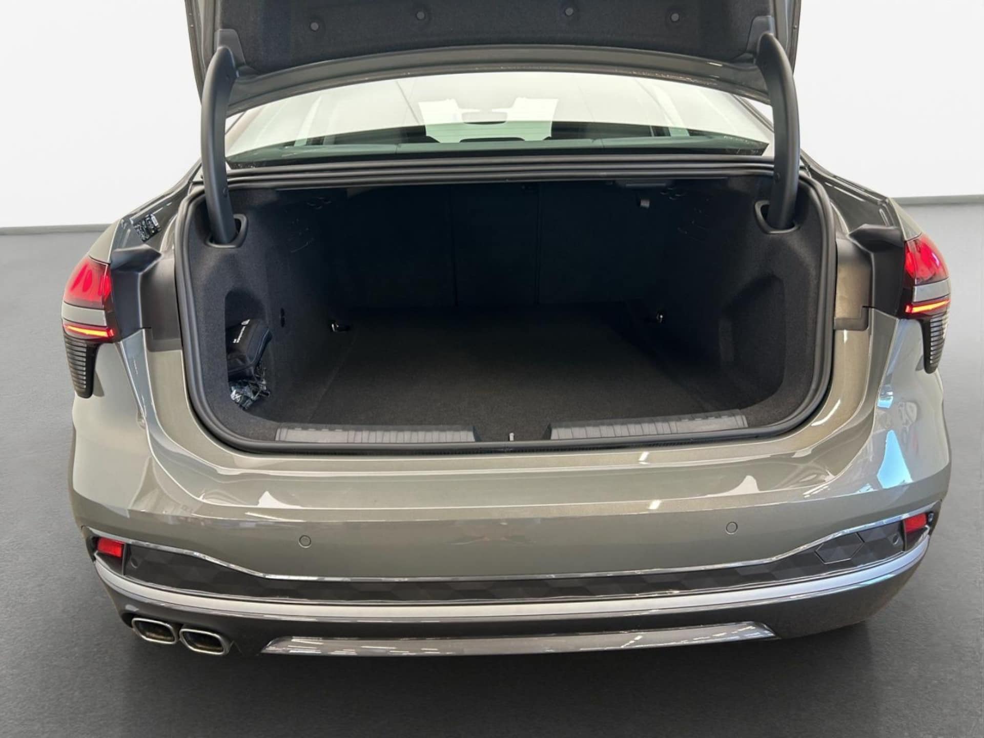 Audi A6 Limousine