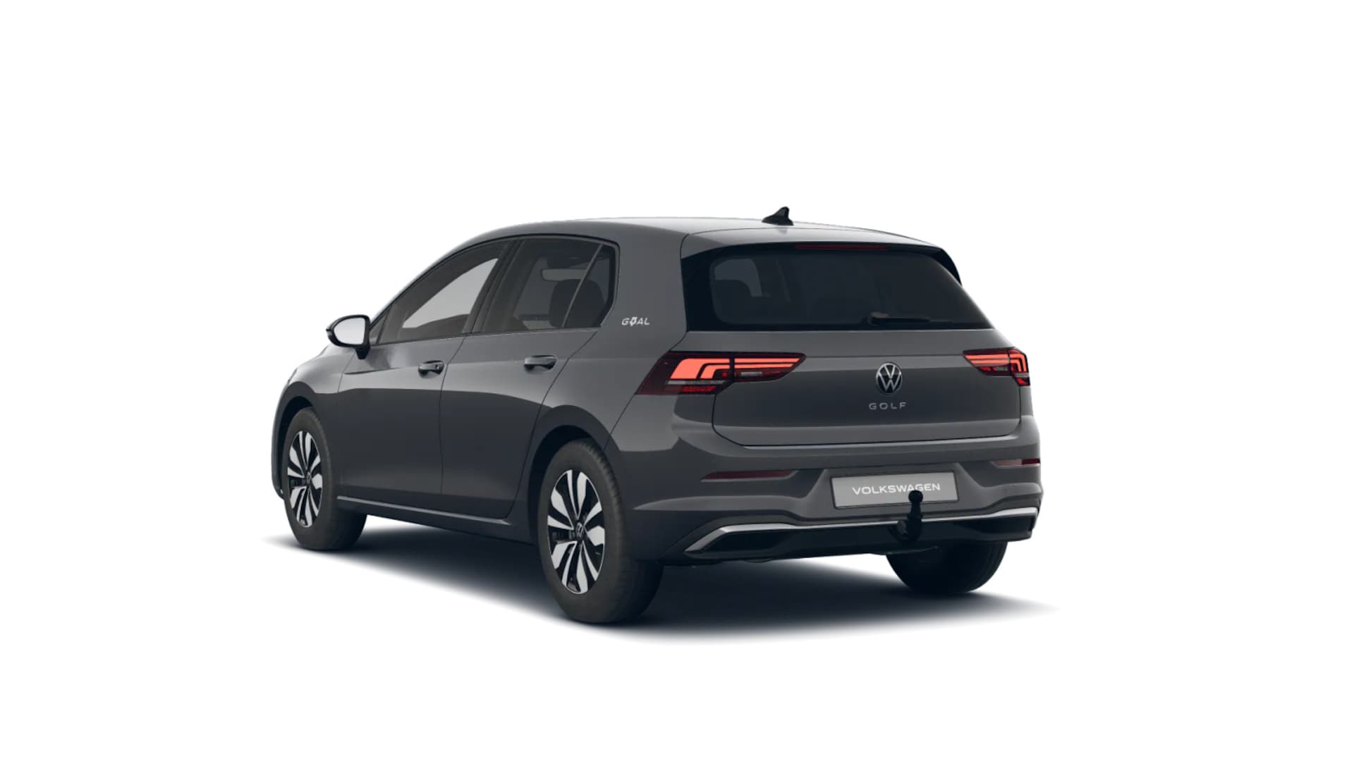 Volkswagen Golf Goal