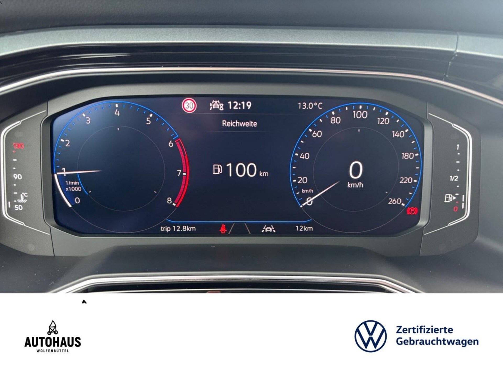 Volkswagen Polo ENERGY