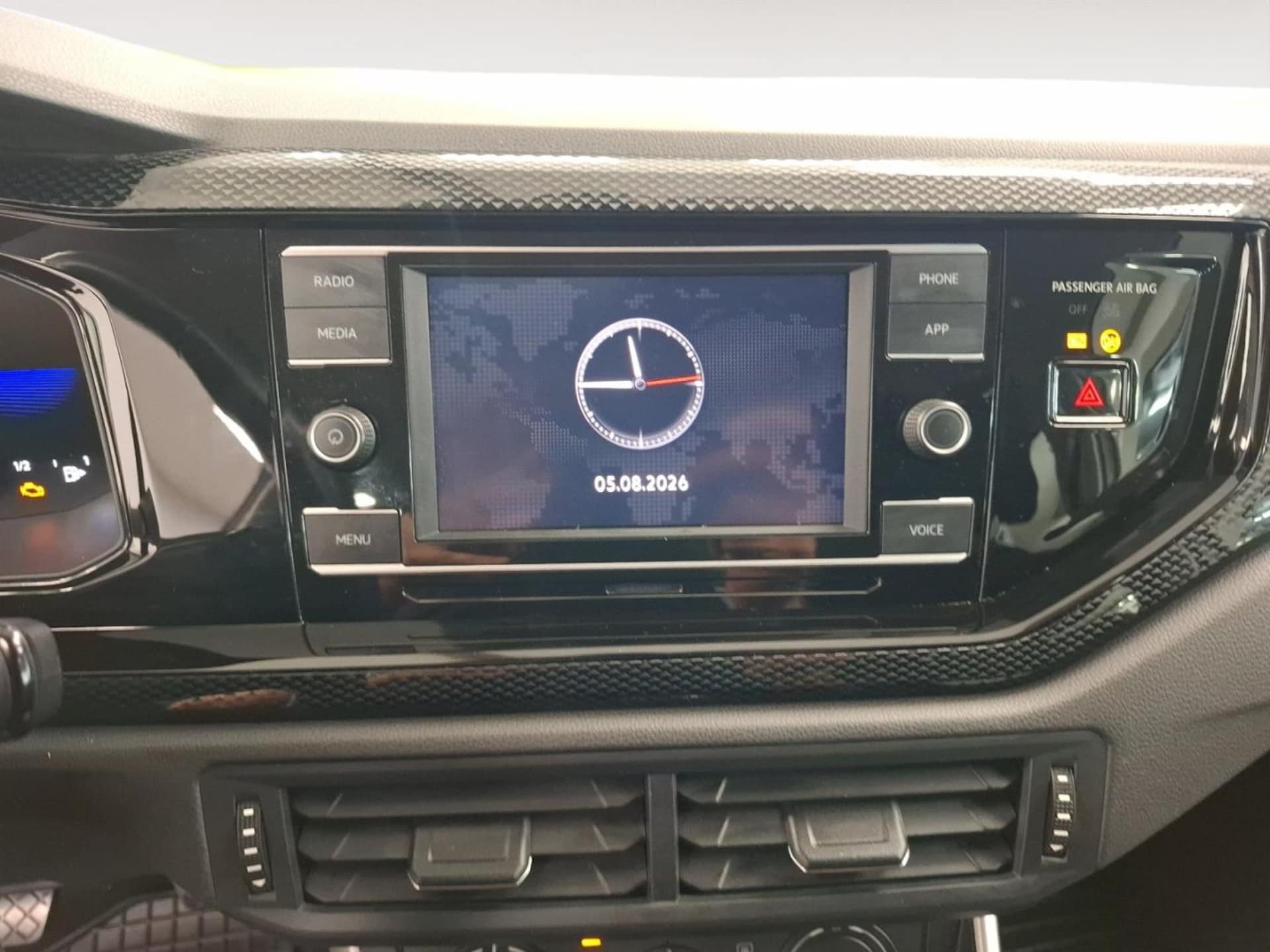 Volkswagen Polo Life