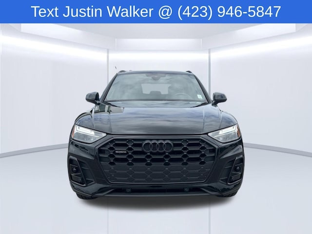 2024 Audi Q5