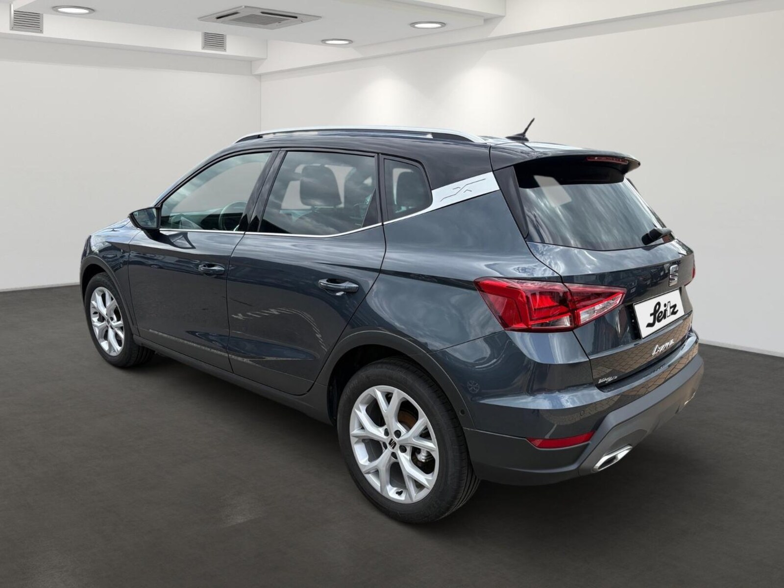 SEAT Arona – Bild 4