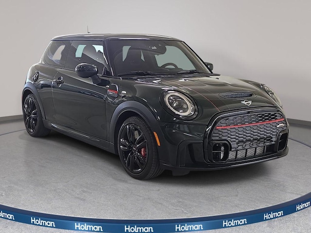 2023 MINI