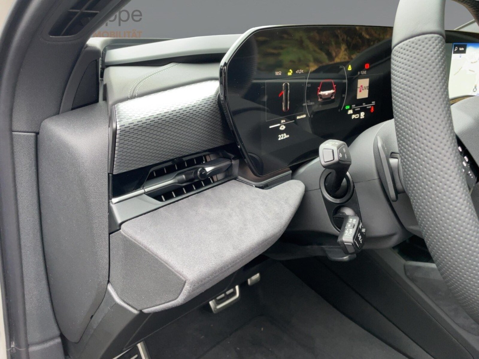 Audi A6 Sportback e-tron – Bild 12