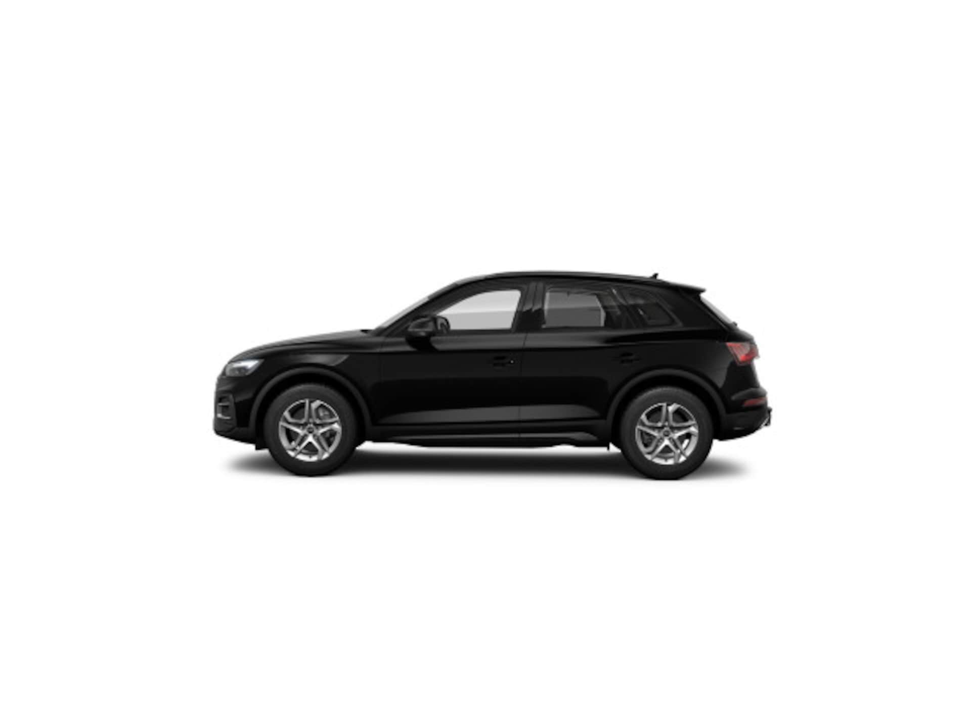 Audi Q5 SUV