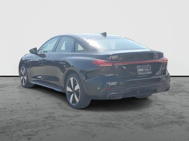 2026 Audi A5 Sedan