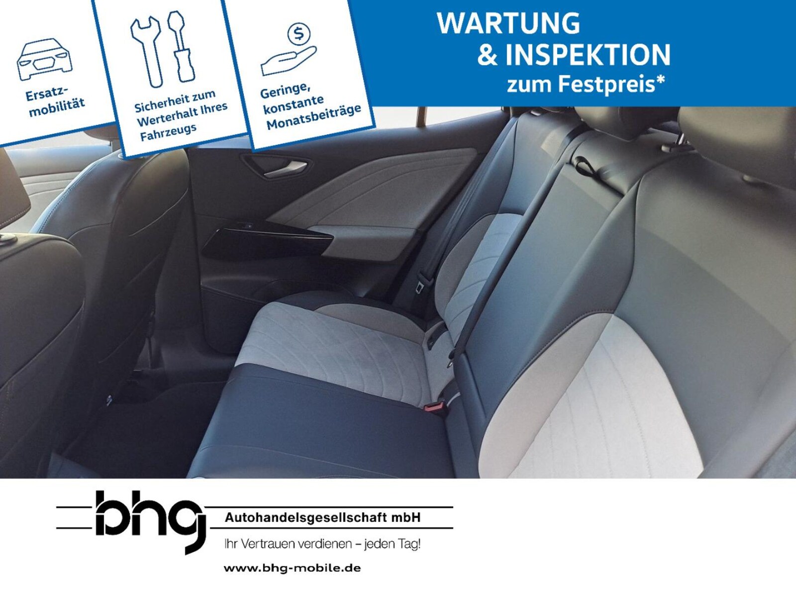 Volkswagen ID.3 – Bild 13