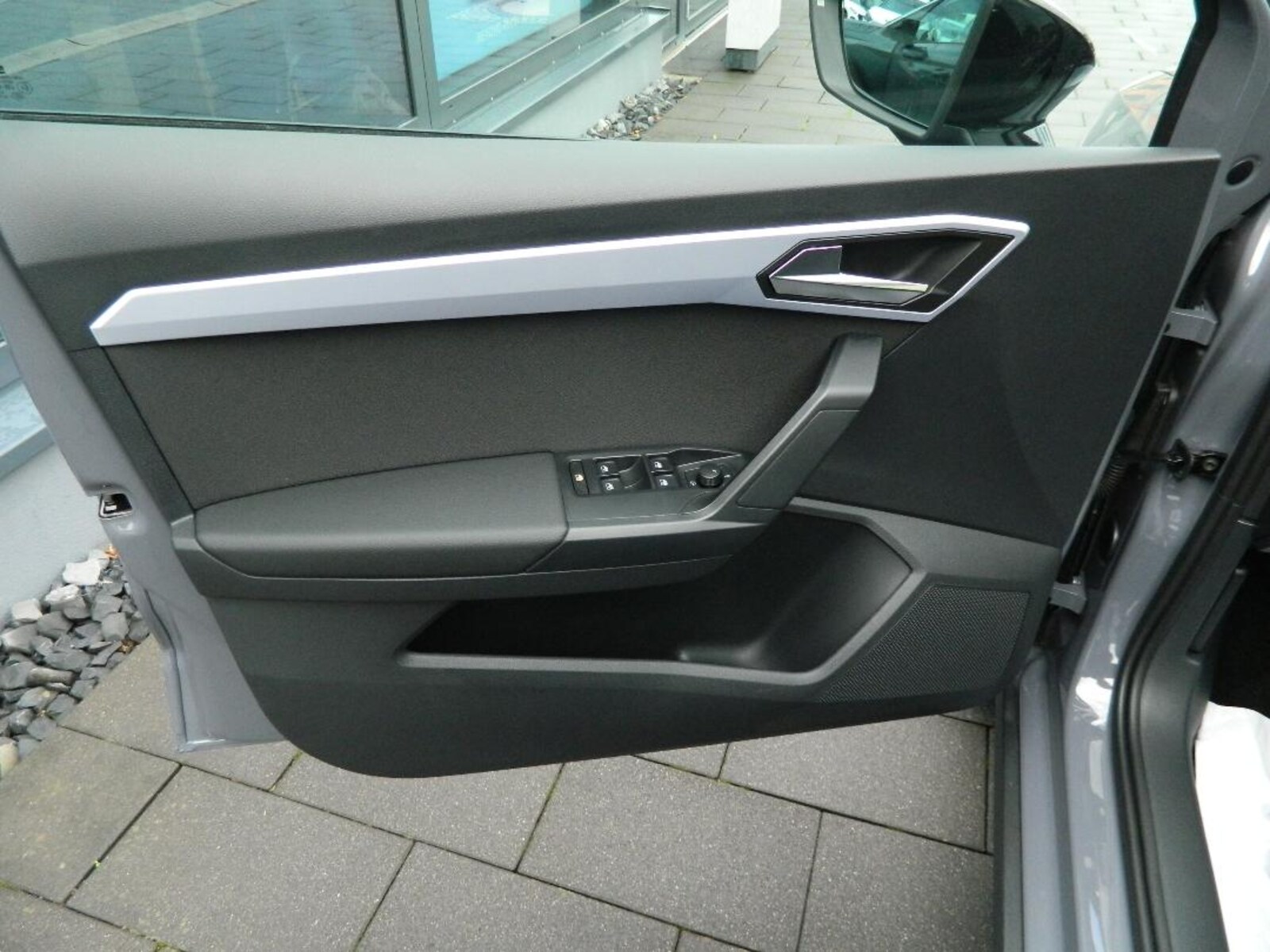 SEAT Arona – Bild 9
