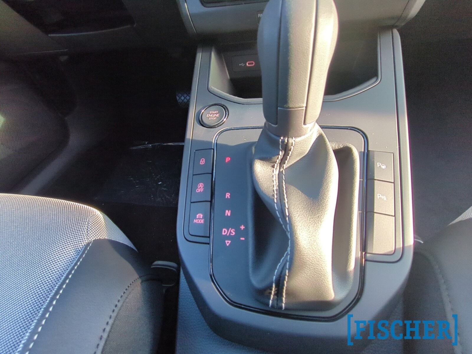 SEAT Arona – Bild 15