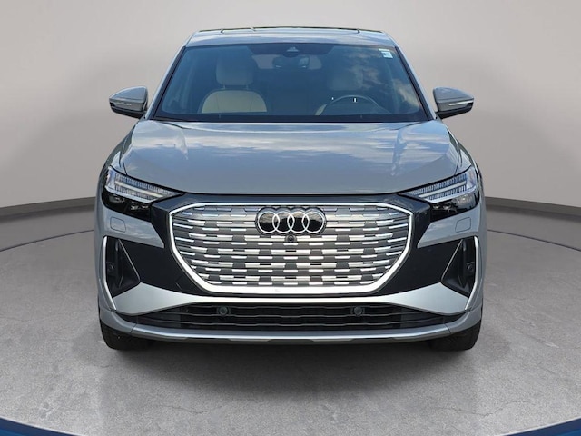 2023 Audi Q4 Sportback e-tron