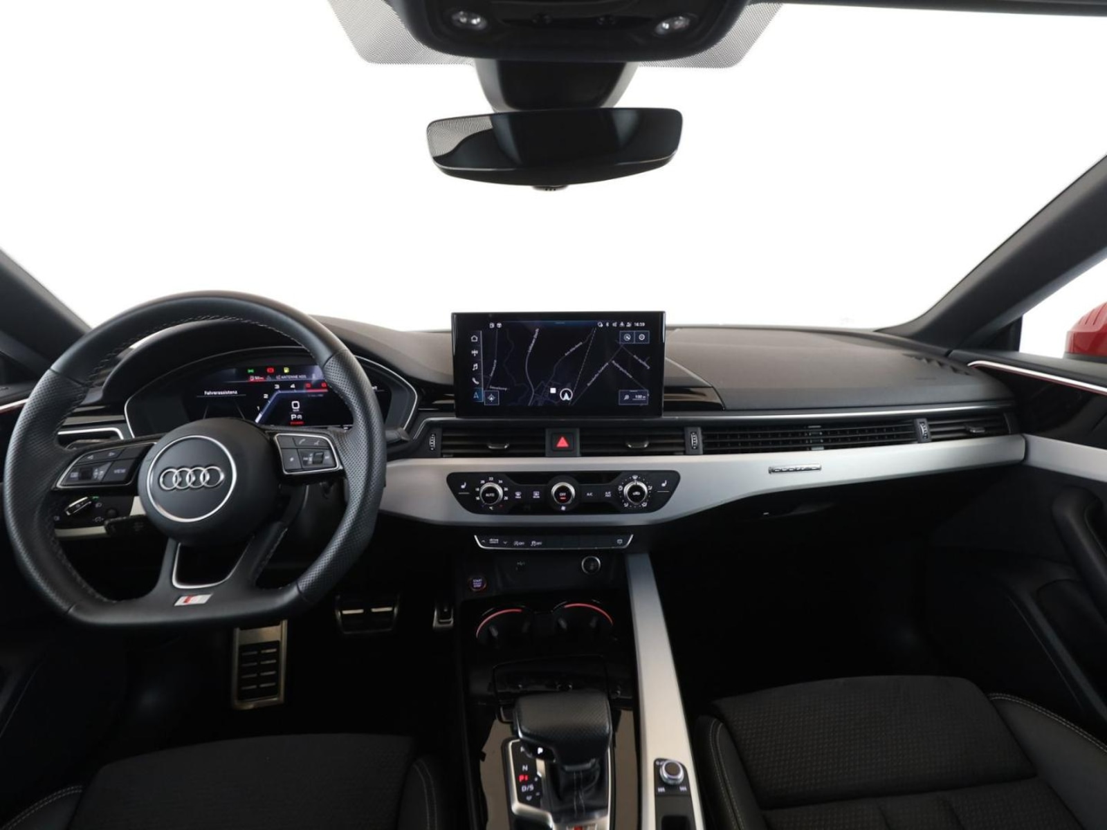 Audi S5 Sportback – Bild 12
