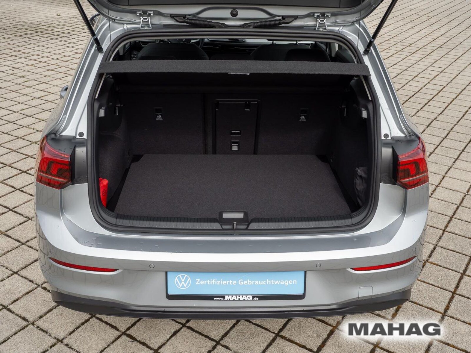 Volkswagen Golf – Bild 29