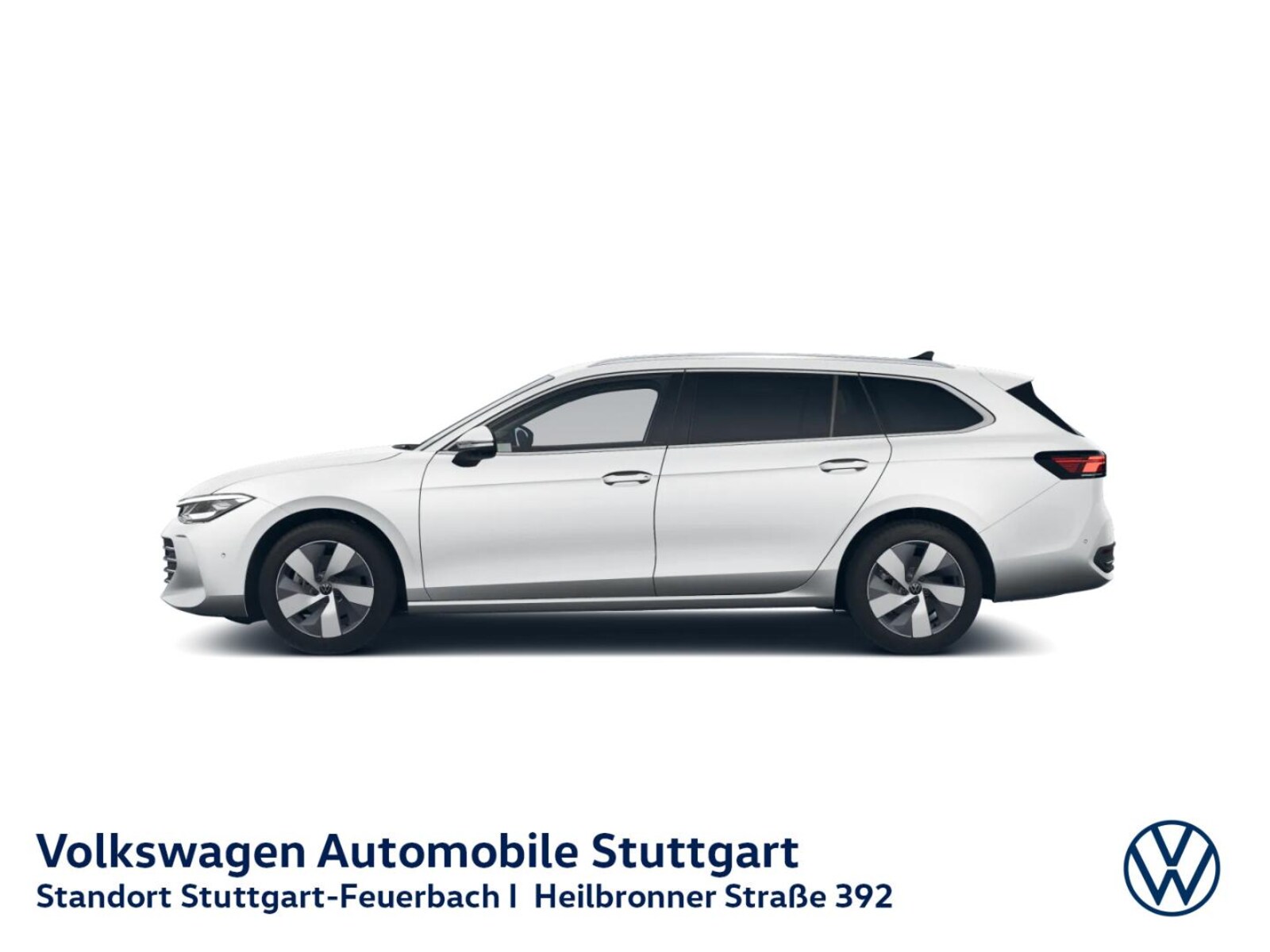 Volkswagen Passat – Bild 6