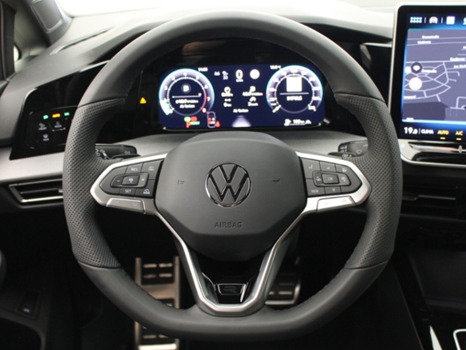 Volkswagen Golf Variant – Bild 18