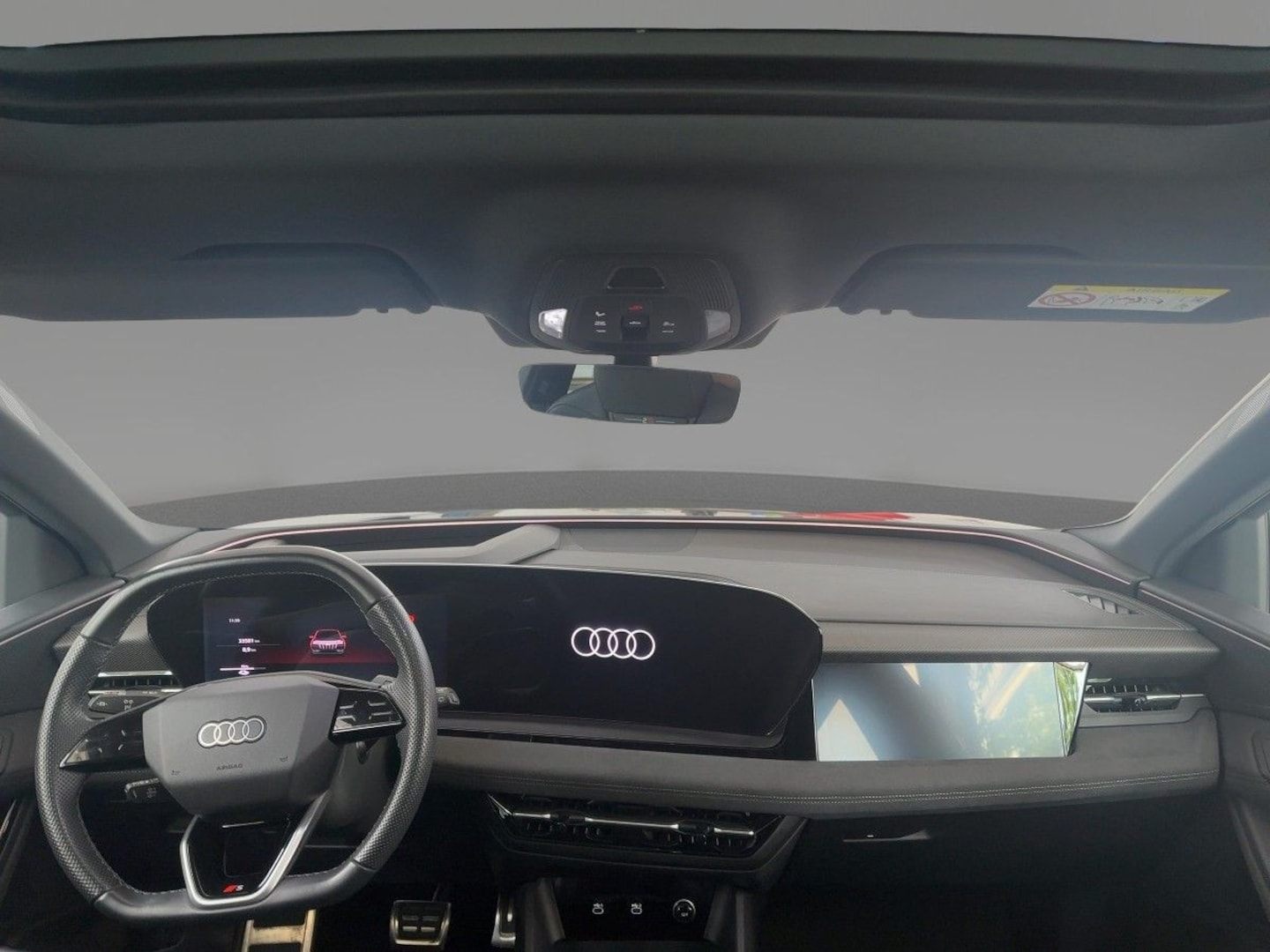 Bild über Audi Q6 SUV e-tron e-tron quattro - für weitere Informationen kontaktieren Sie den Audi Partner