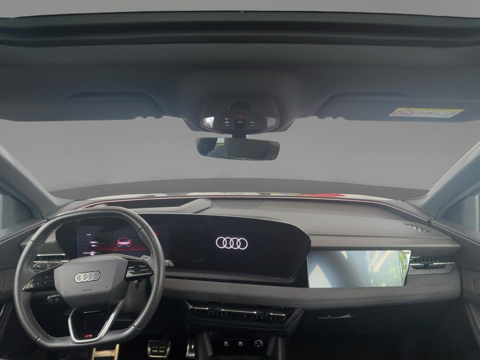 Audi Q6 e-tron – Bild 8