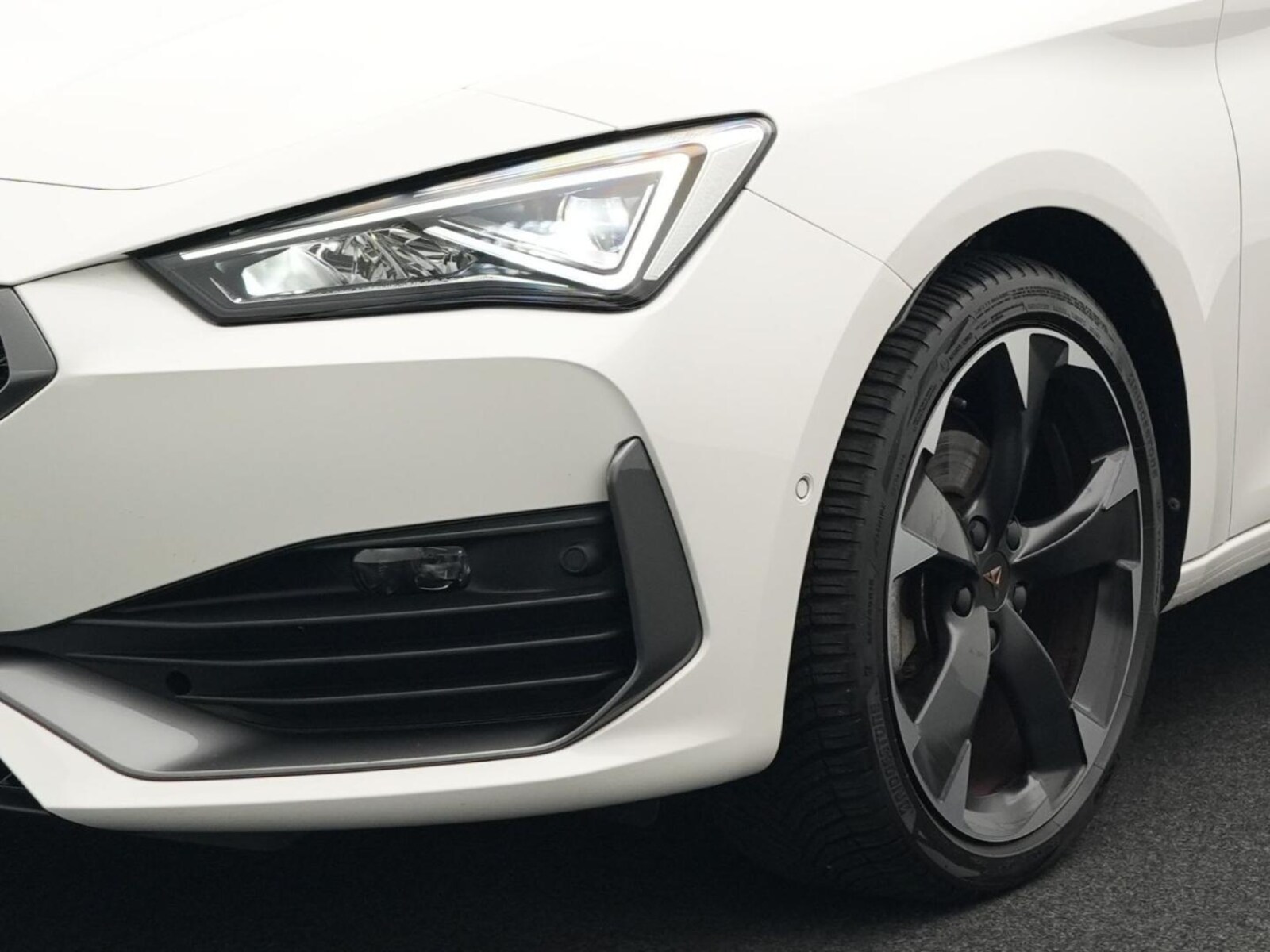 CUPRA Leon Sportstourer – Bild 20
