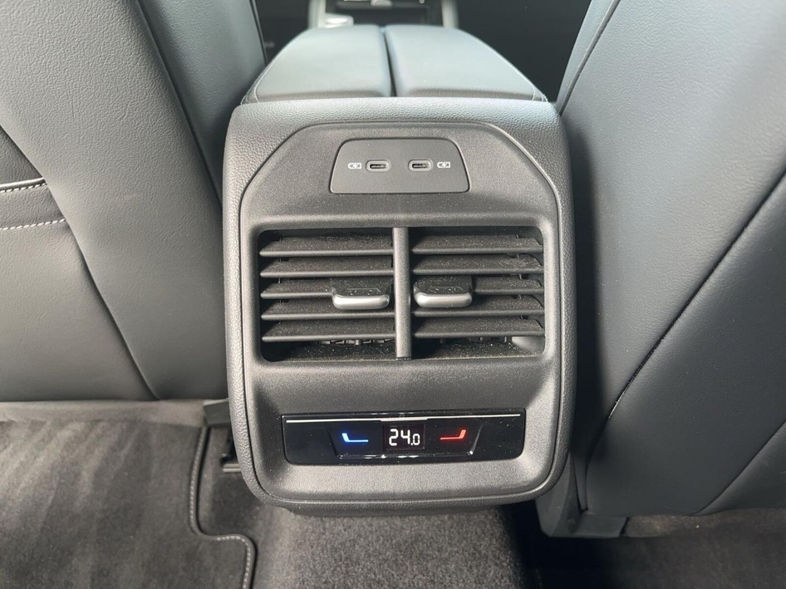 Volkswagen Passat – Bild 18