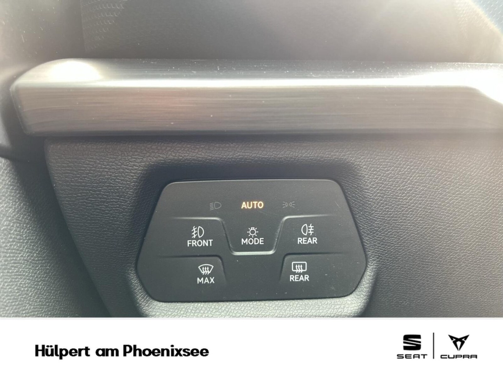 CUPRA Leon Sportstourer – Bild 15