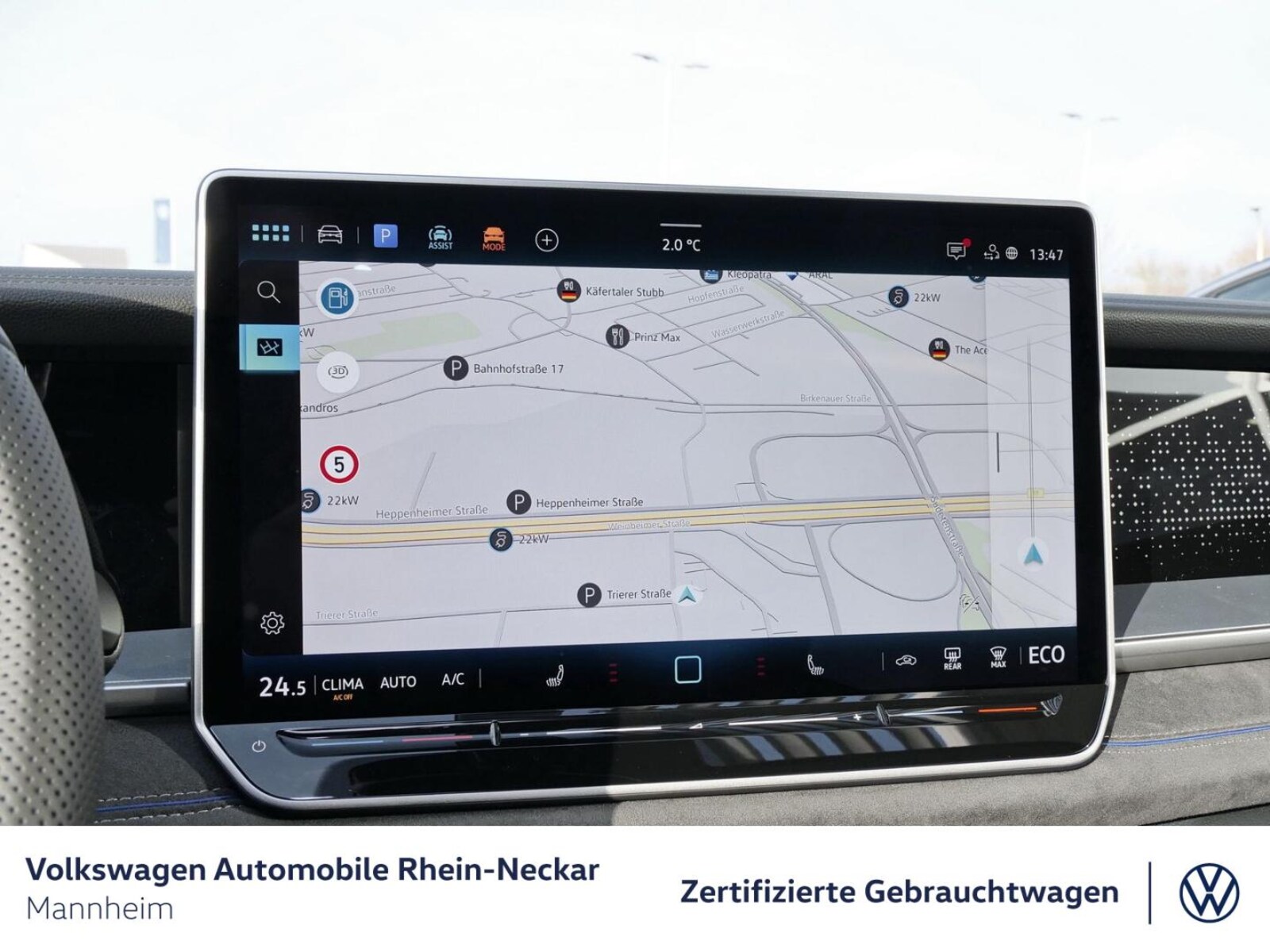 Volkswagen Tayron – Bild 12