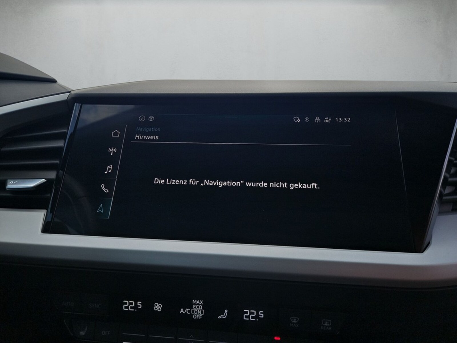 Audi Q4 Sportback e-tron – Bild 11