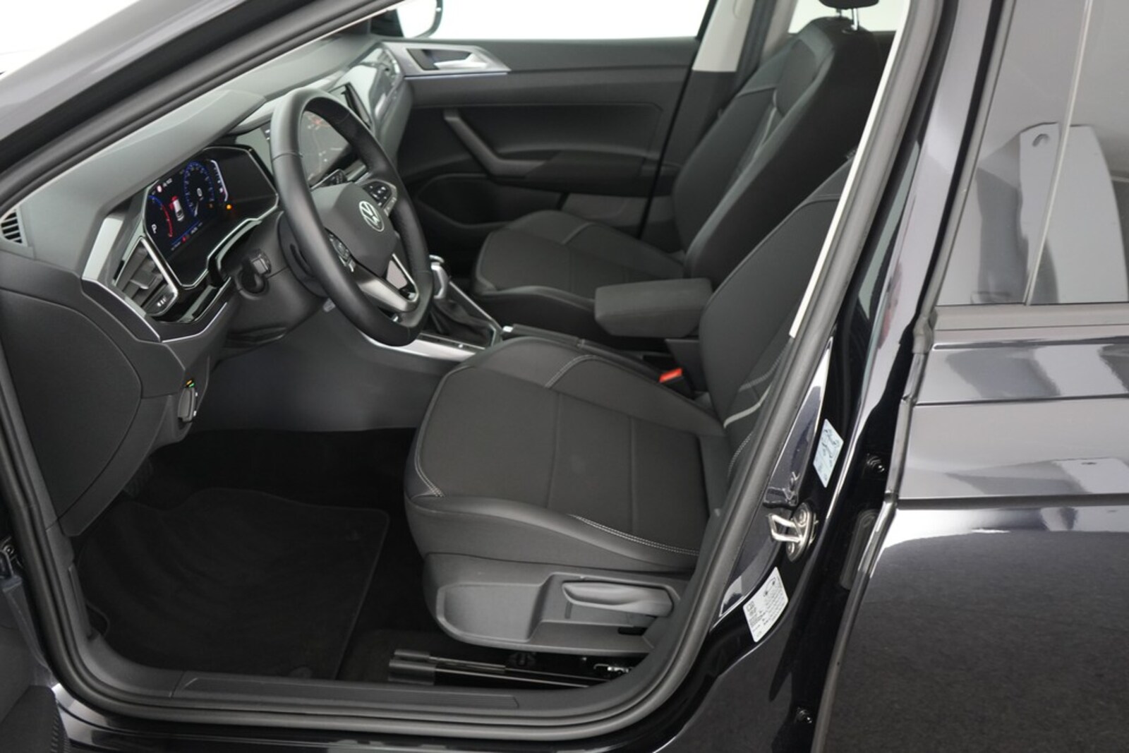 Volkswagen Taigo – Bild 10