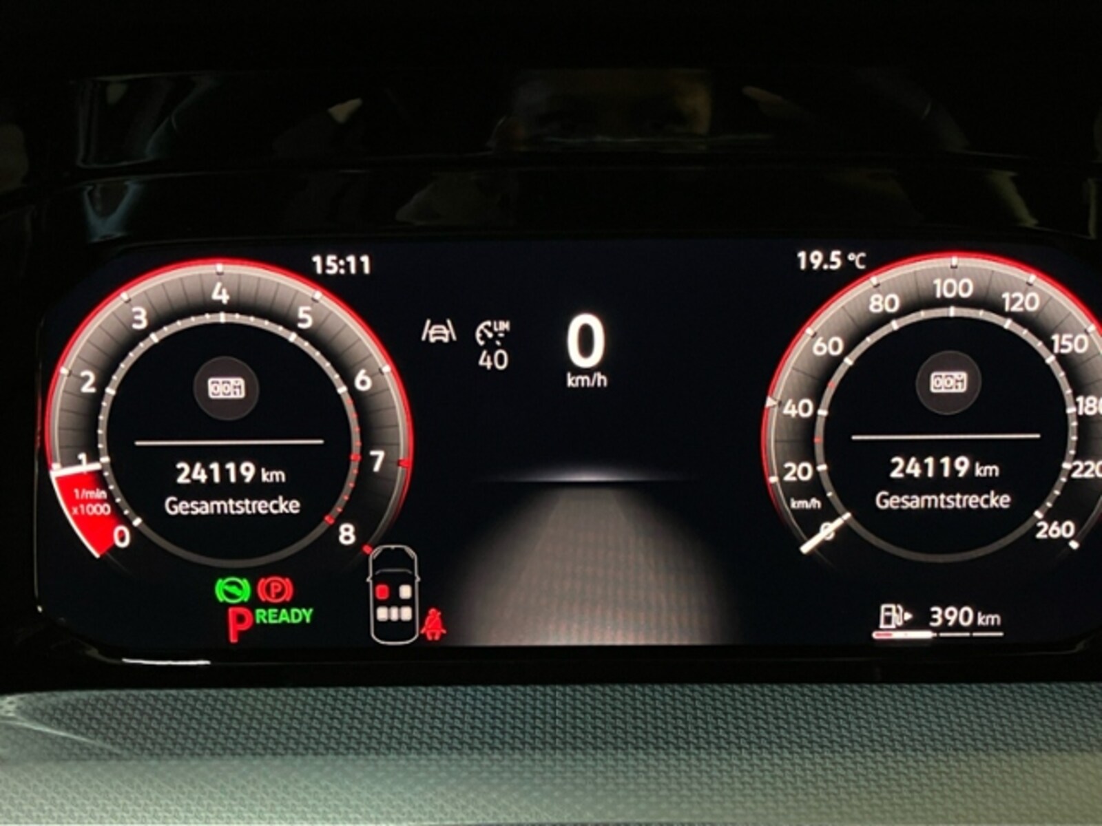 Volkswagen Golf – Bild 13