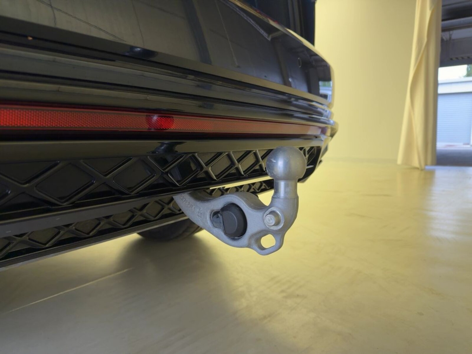 Volkswagen Touareg – Bild 15