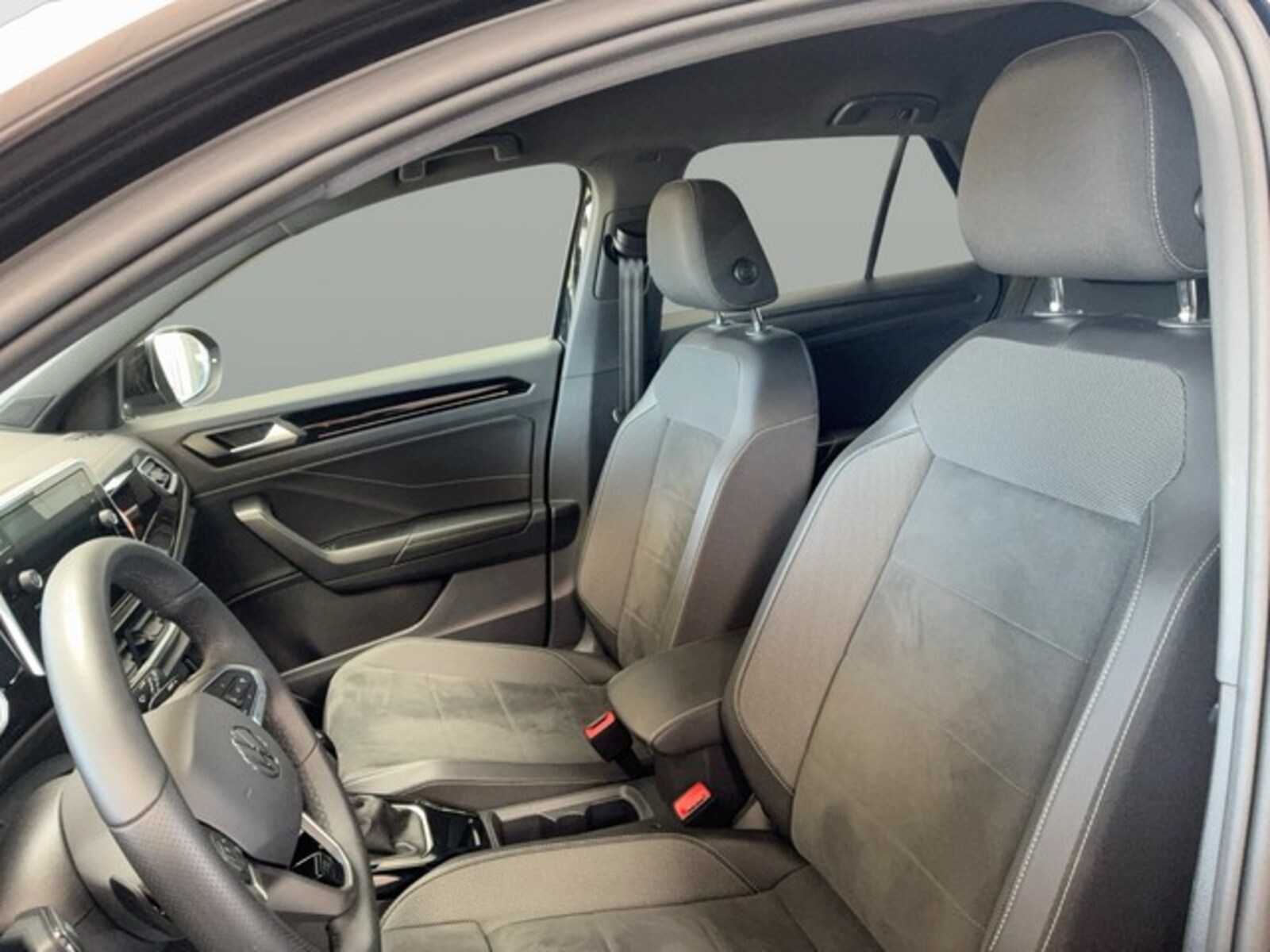 Volkswagen T-Roc – Bild 9