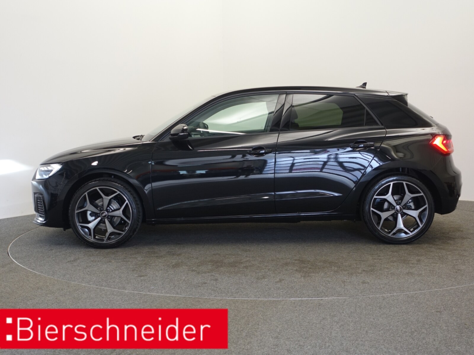 Audi A1 Sportback – Bild 4