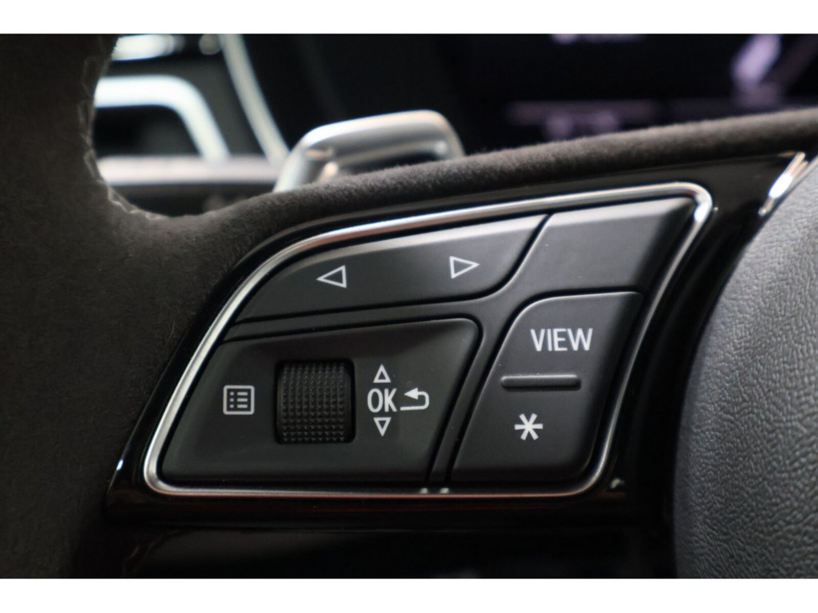 Audi RS 4 Avant – Bild 18