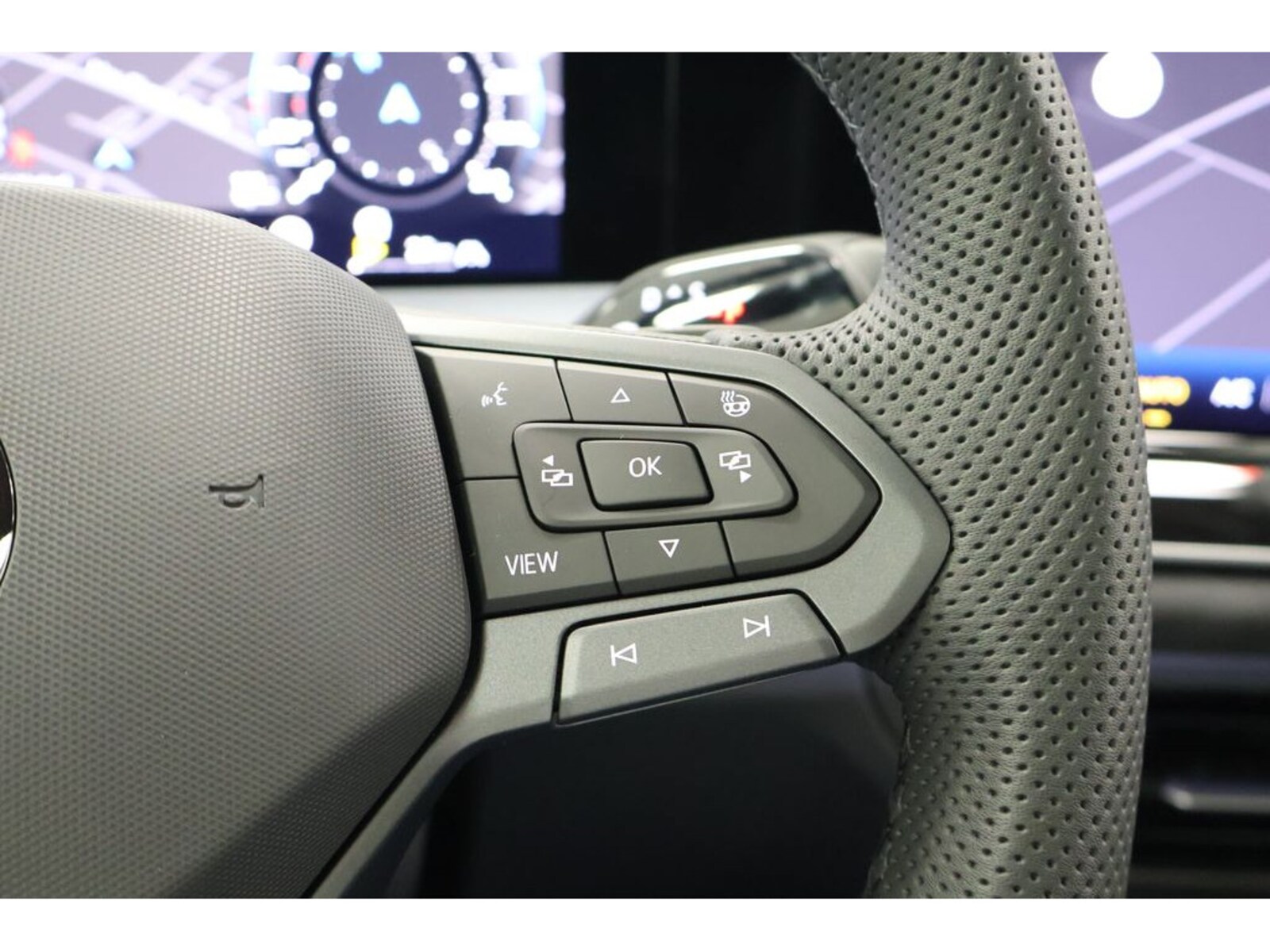 Volkswagen Tayron – Bild 21
