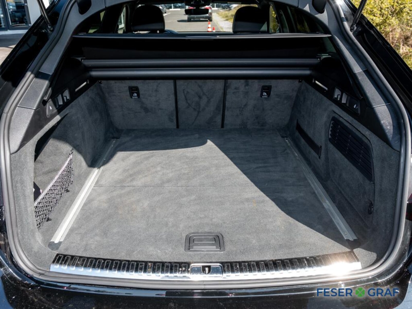 Audi A6 Avant – Bild 9