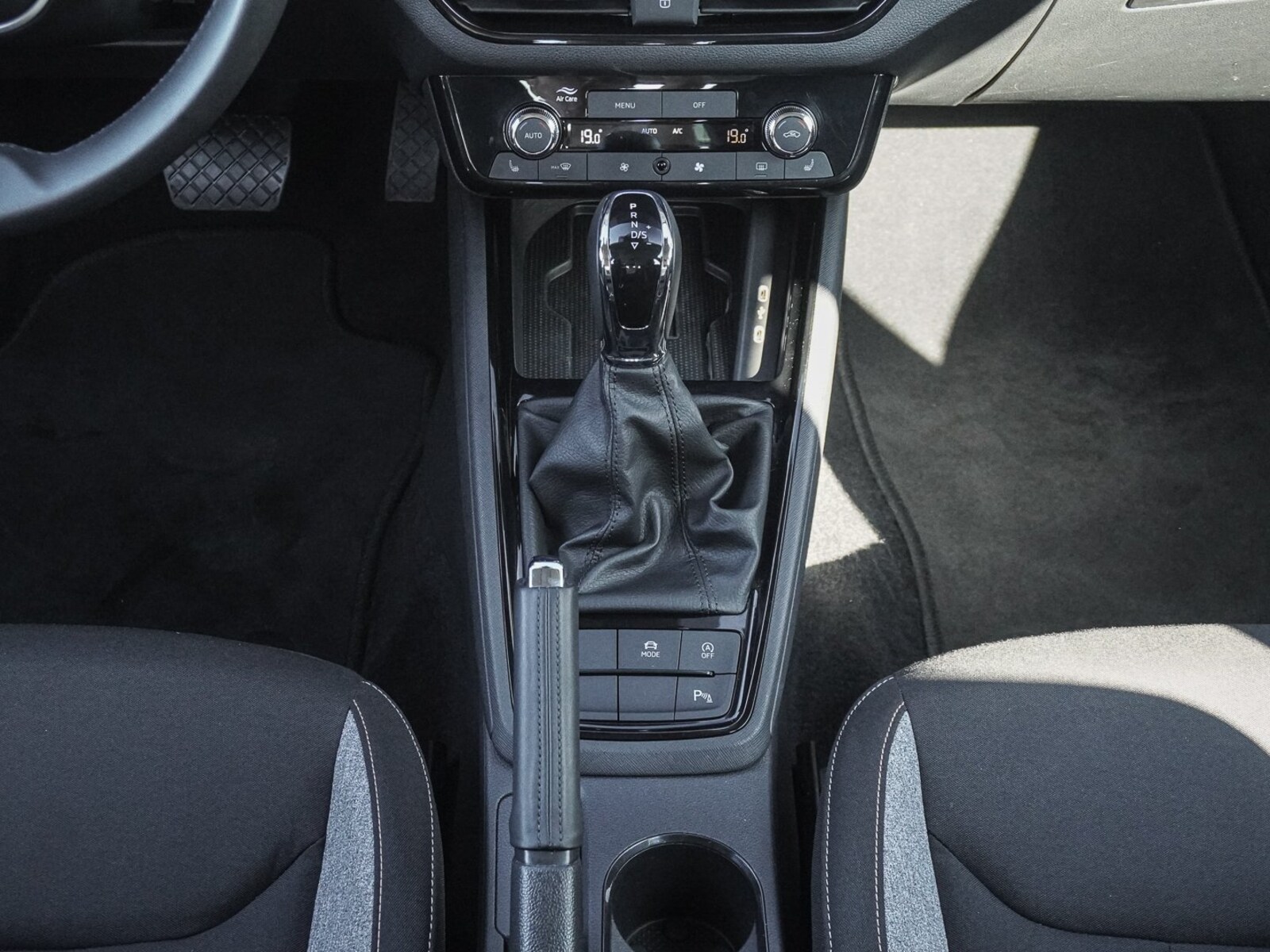 Škoda Kamiq – Bild 13