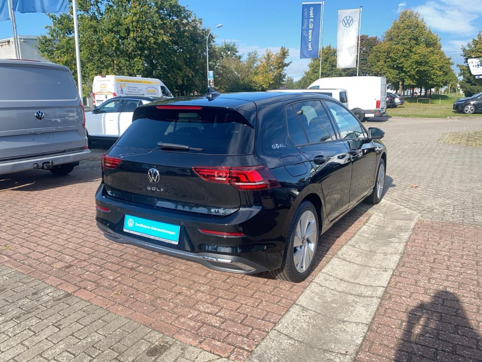 Volkswagen Golf – Bild 5