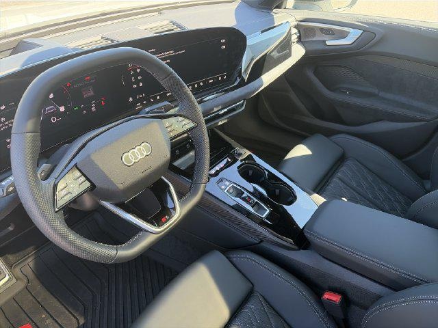 2025 Audi New S5 Premium Plus - Photo 24