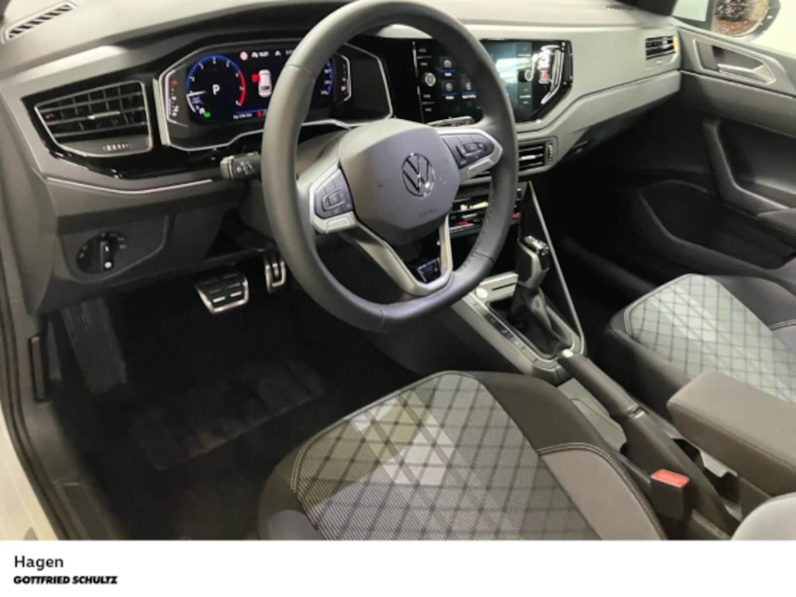 Volkswagen Taigo – Bild 12