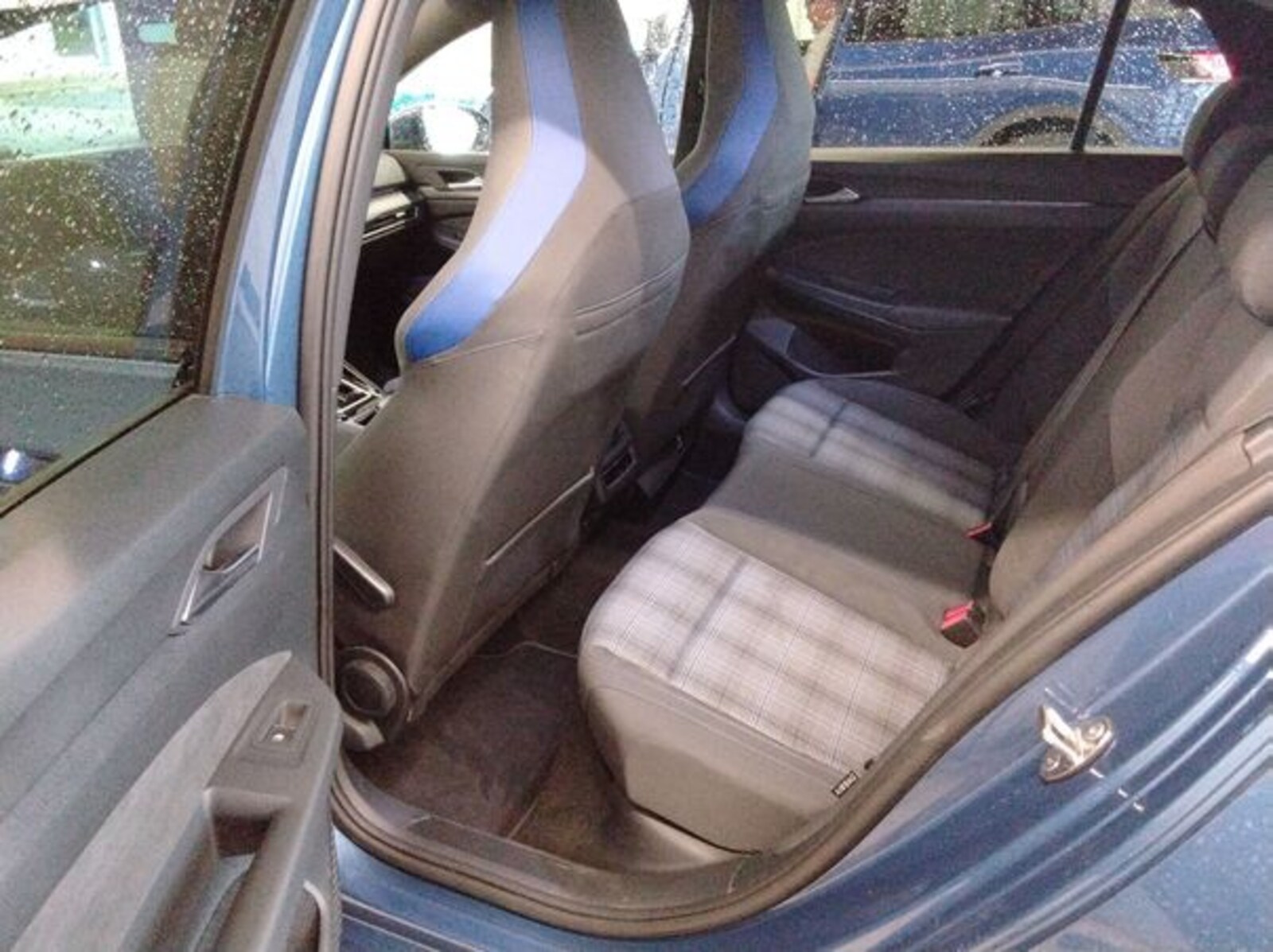 Volkswagen Golf – Bild 7