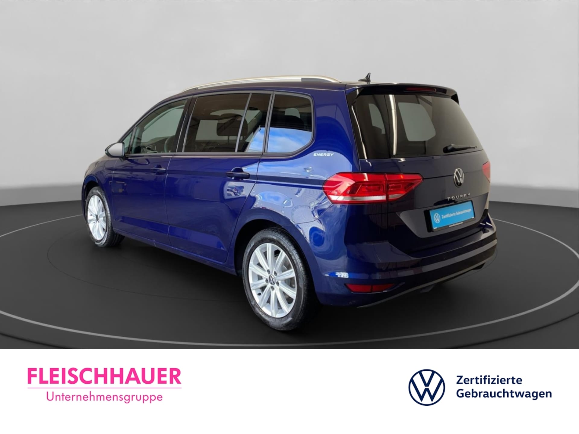 Volkswagen Touran ENERGY