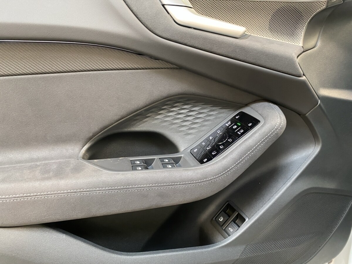 Image about Audi A5 Limousine e-hybrid e-hybrid quattro 220 kW S tronic