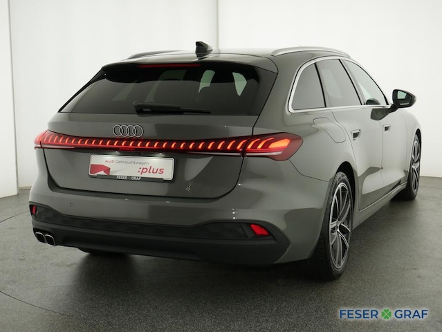 Audi A5 Avant TDI S Tronic -  - Joinsteer - #2