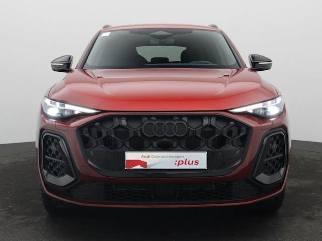 Audi Q5 TFSI Quattro S Tronic -  - Joinsteer - #2