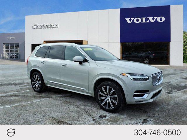 2022 Volvo XC90