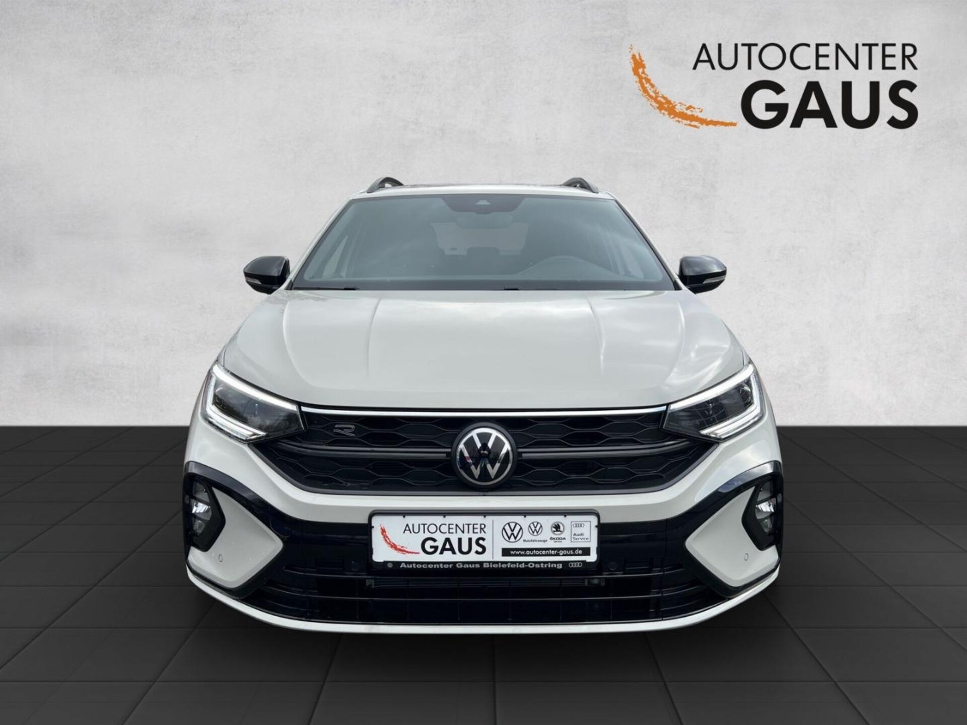 Volkswagen Taigo R-Line