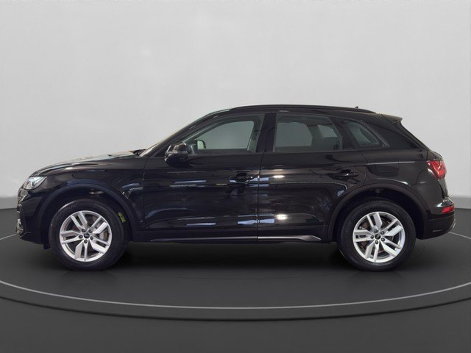 Audi Q5 TFSI e