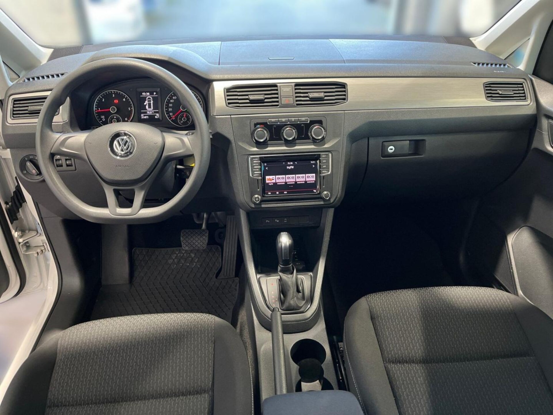 Volkswagen Caddy Trendline