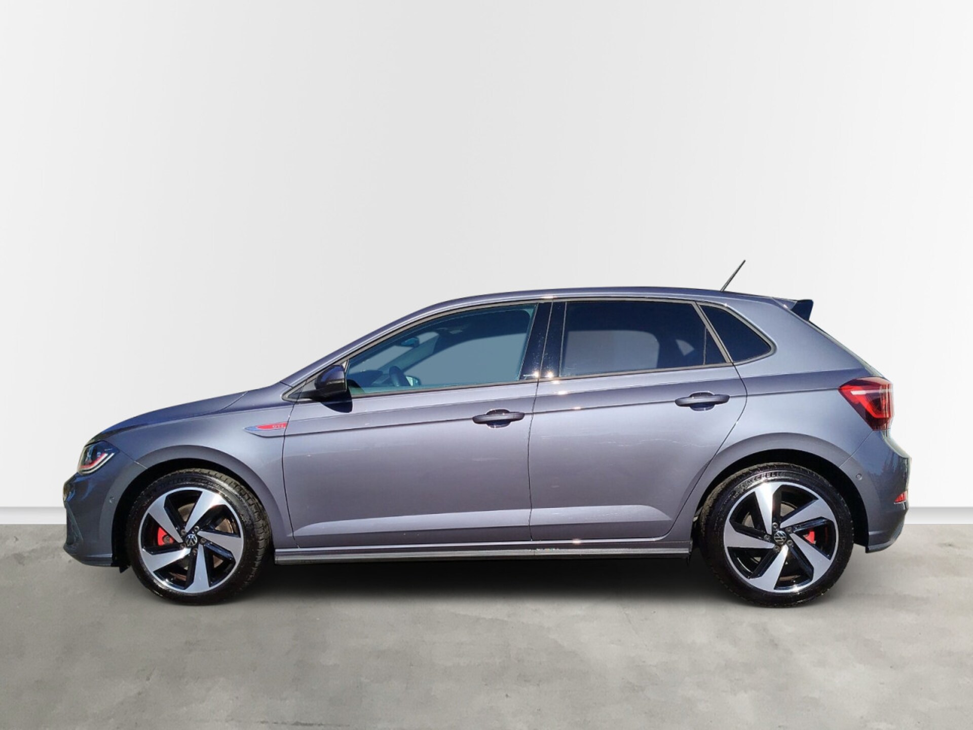 Volkswagen Polo GTI