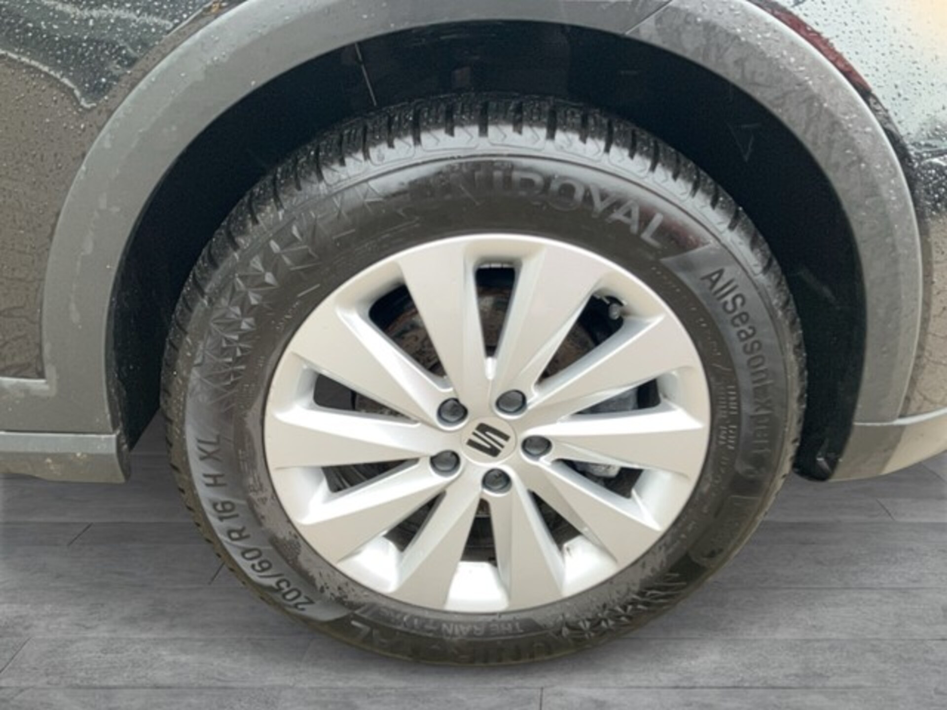 SEAT Arona Style