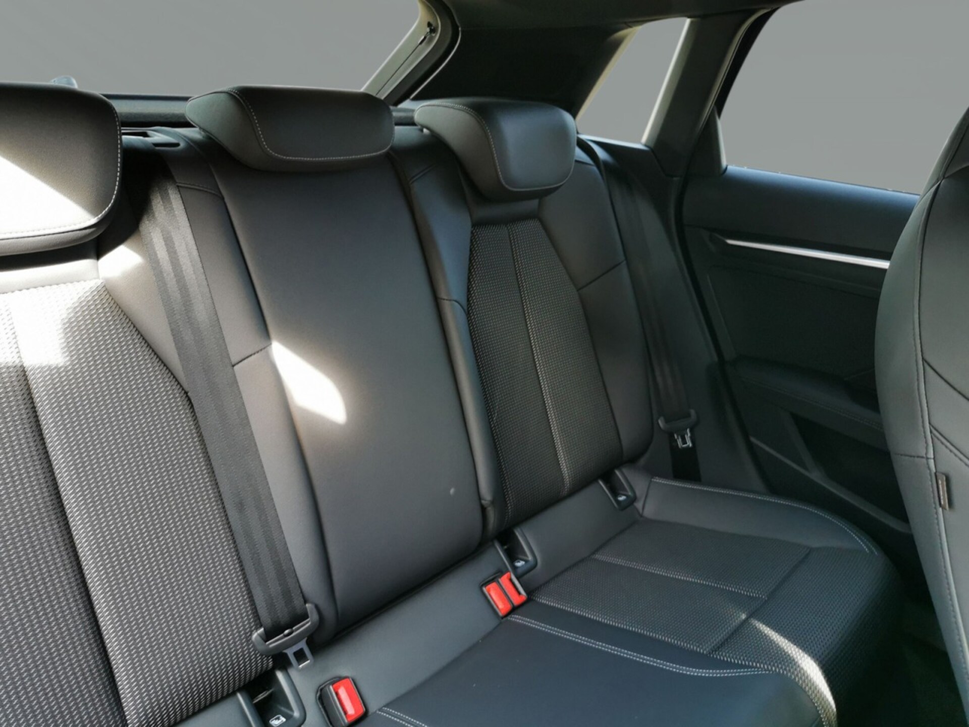 Audi A3 Sportback S line