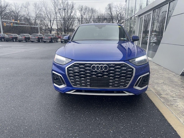 2023 Audi Q5 Sportback Premium - Photo 48